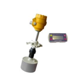 MOBREY(莫伯蕾)非接触式超声波料位变送器 ULT系列